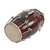 Sg Musical Tahli Nut Bolt Dholak With Tunning Spanner Free Carry Bag Sdl792172046