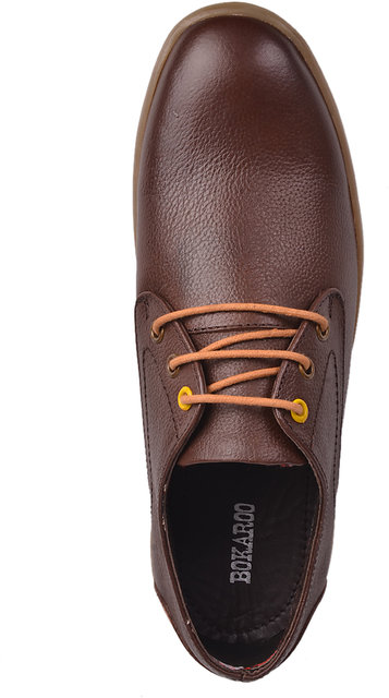 bokaro leather shoes