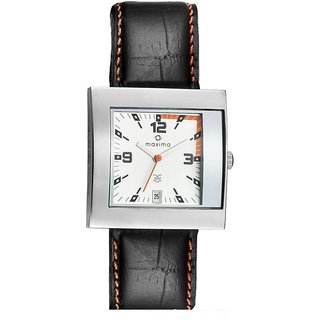 Maxima square watches online