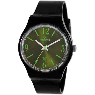 Maxima sales radium watches