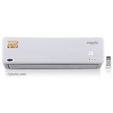 Carrier Superia Plus K+ 1.5 Ton 4 Star Inverter Split AC(White)