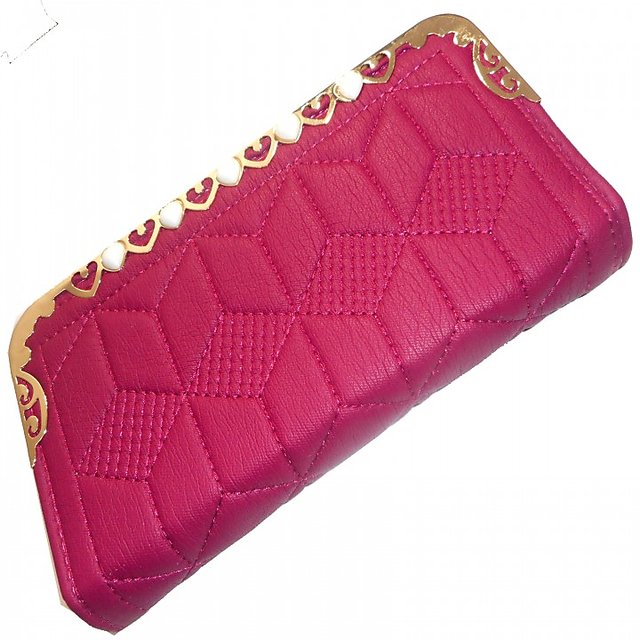 Girls hand outlet wallet