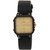 Timex Original Analog Gold Dial Mens Watch with Date