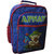 Apnav Blue-Red Kids School Bag