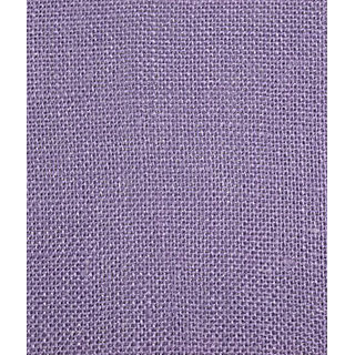 LIGHT PURPLE COLOR Jute Unstitched Shirt pc