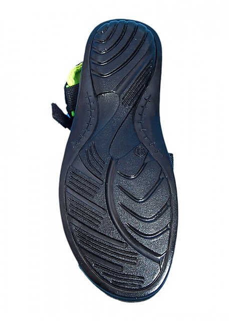 Buy Sparx Men's Navy Blue/Royal Blue Sports Hook & Loop Sandal & Floaters  Online @ ₹1399 from ShopClues