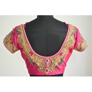 saree blouse online shopping