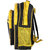 Apnav Black-Yellow Kids School Bag