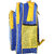 Apnav Blue-Yellow Kids School Bag