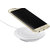 Callmate Wirless Charger for Smartphone - White