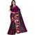 Indi Wardrobe Handloom Stylish Party Wear Fancy Wowen Classy Banarasi Silk Saree