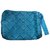 Viva Fashions Cosmetic/Accessories Bag/Jewellery Pouch (Blue)