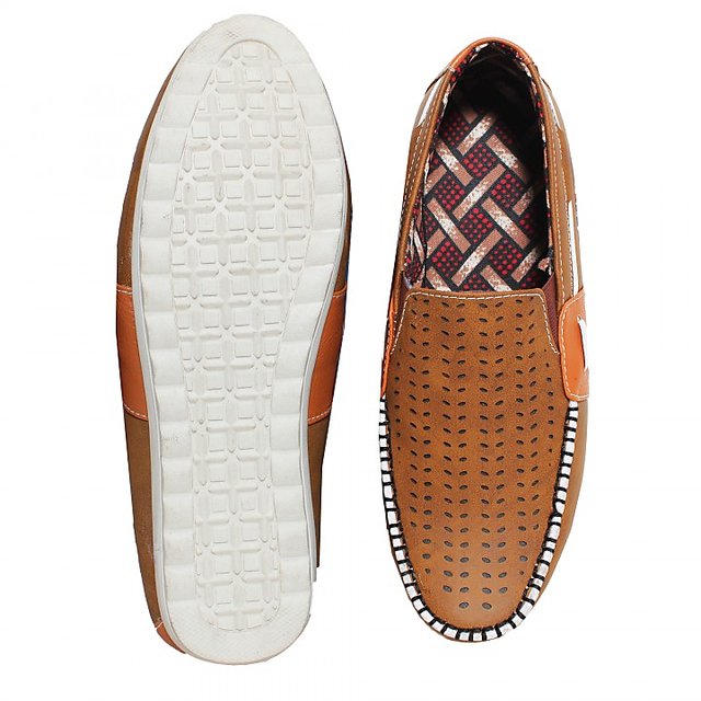 Shopclues loafers hot sale