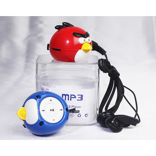 Angry Birds sound scheme for Windows