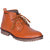Sukun Tan Ankle Length Casual Shoes For Men (BBT123TAN)