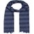 Iralzo Mens Cotton Scarfs