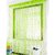 Geonature Green Heart Curtains Set of 4 size 4x7 (GHC4-54)