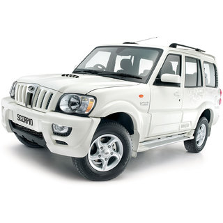 scorpio car toy model