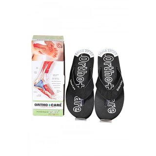 ortho care chappal for ladies