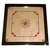carrom board full size 32 x 32 with free accessories