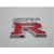 Nissan GTR Grand Touring Racing 3D METAL Sports Car Logo Decal Emblem Sticker
