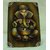 TERRACOTTA GANESH TABLE STAND STYLE 2