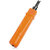 Impact Punch Down Tool - Orange Multi-functional Wire PUNCHING TOOls