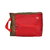 Saccus Green  Red Shoes Bag
