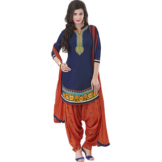 Shopclues salwar kameez on sale