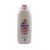 Johnsons Baby Powder Pink, Triple Baby Protection-200gm