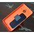 Microsoft Nokia Lumia 640XL Replacement Back Door Battery Panel Housing (Orange)