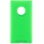 Microsoft Nokia Lumia 830 Replacement Back Door Battery Panel Housing (Green)