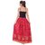 Decot paraadise Printed Cotton long skirt For Womens