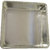 CCDS 8X8 SQUARE PAN