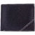 Mtuggar 1604 Artificial Leather Classy Wallet for Men Black