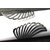 Wings silver kada
