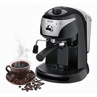 Delonghi DE-EC220 Coffee Maker Prices in India- Shopclues ...