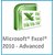 EasySkillz Microsoft Excel 2010 - Advanced Online Course (Voucher)
