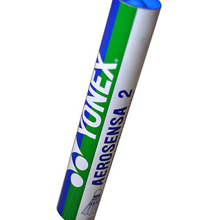 Yonex Aerosensa AS 2 Feather Shuttle Cock