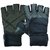 Nivia Prowrap Sports Glove - Large