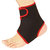 Nivia Ankle Support with Adjustable Velcro
