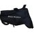 Bull Rider Two Wheeler Cover for Bajaj Discover 100 with Free Arm Sleeves