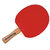 GKI Hit Back Table Tennis Bat in Foam Cover (Pack of 2)