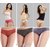 Combo Pack of camisole Panty (6 Pcs)