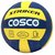 COSCO STRIKER VOLLEY BALL (SIZE-4)- Assorted