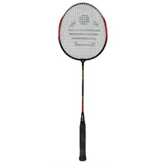 Buy Cosco CB-885 BADMINTON RACKETS (With 1/2 Cover)- PACK OF 2 Online ...