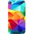 Casotec Colourfull Pattern Design Hard Back Case Cover For Apple Iphone 4 / 4S gz8103-12109