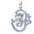 Ganesh pendant sterling silver (Anairas Jewels )