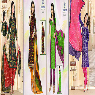 shopping zone chudithar