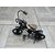 Onlineshoppee Wooden  Iron Motor Cycle Antique Home Decor Product
